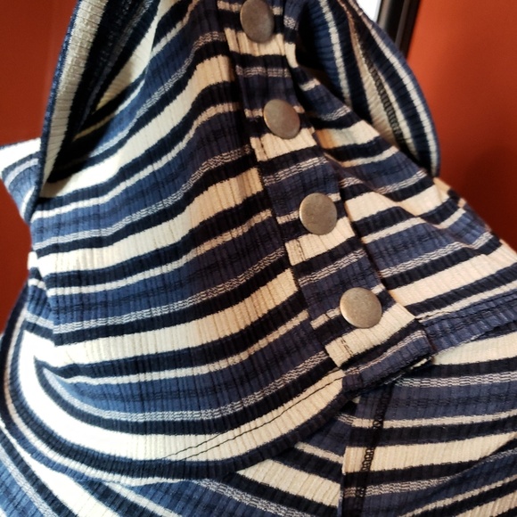 NWT cowl neck Free people thermal - Picture 3 of 8